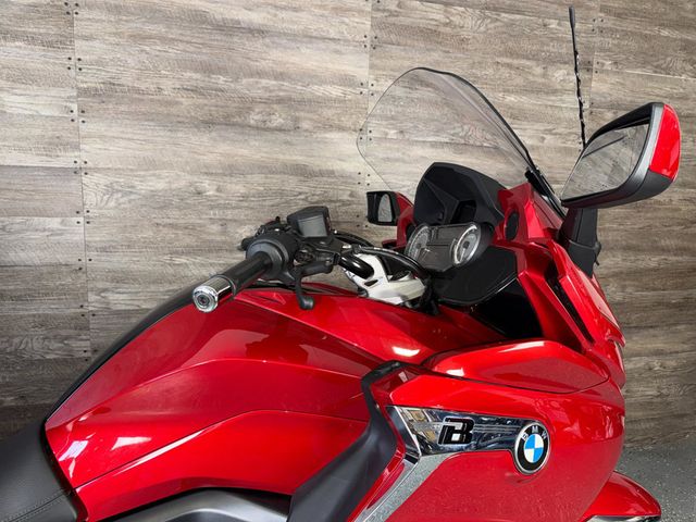 2021 BMW K 1600 B Grand America SUPER CLEAN! - 23008893 - 7