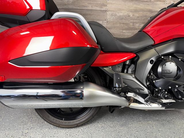 2021 BMW K 1600 B Grand America SUPER CLEAN! - 23008893 - 8