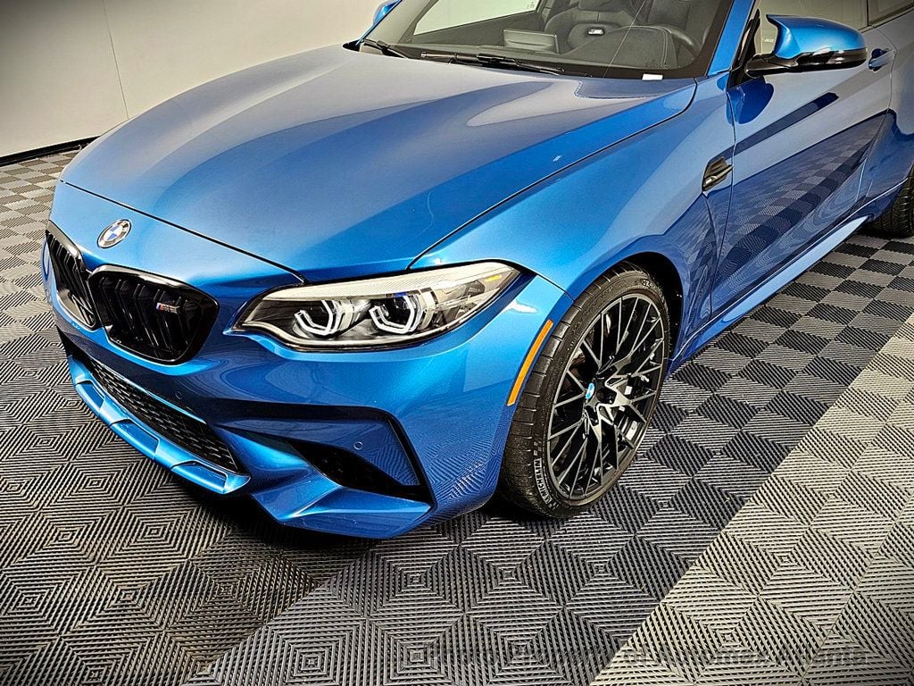 2021 BMW M2 Competition - 22389500 - 9
