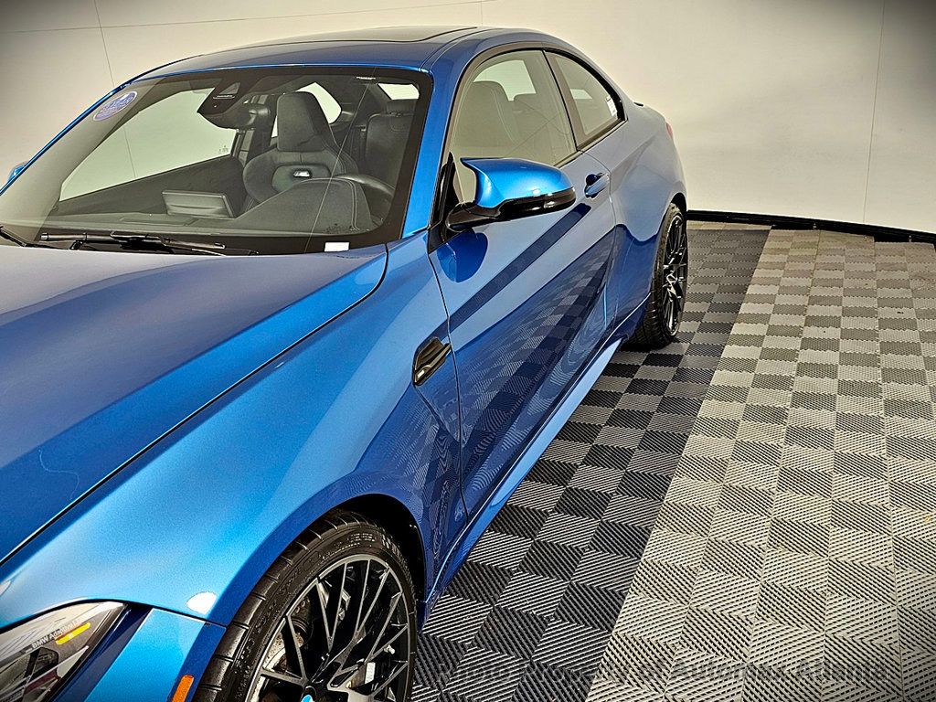 2021 BMW M2 Competition - 22389500 - 10
