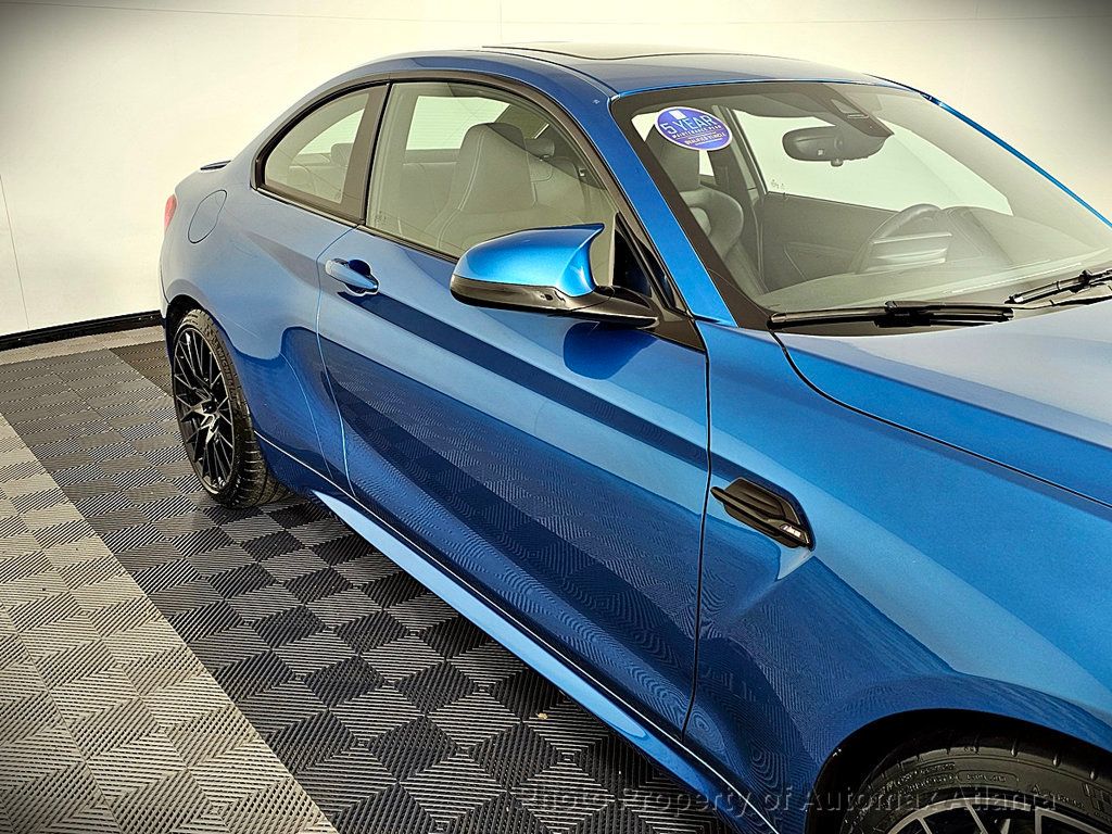 2021 BMW M2 Competition - 22389500 - 11