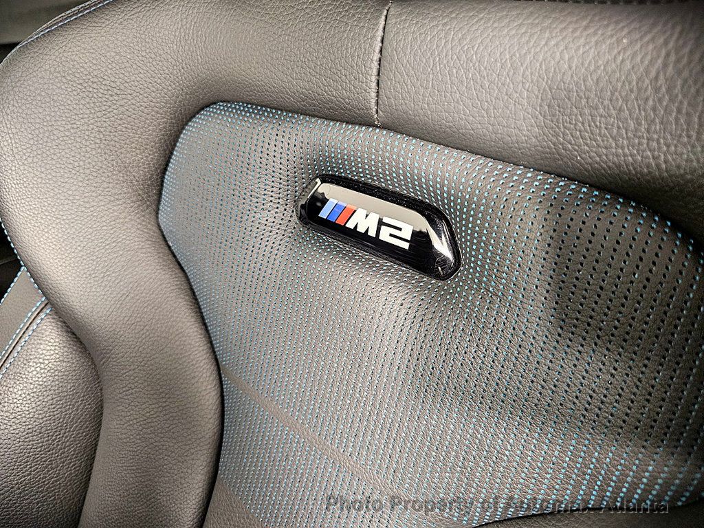 2021 BMW M2 Competition - 22389500 - 27