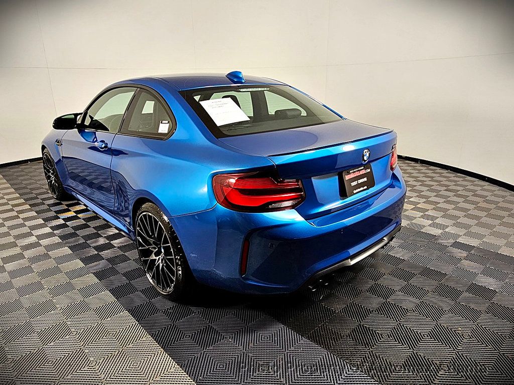 2021 BMW M2 Competition - 22389500 - 2