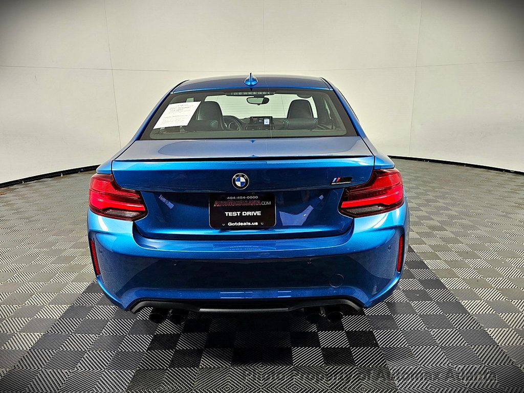 2021 BMW M2 Competition - 22389500 - 3