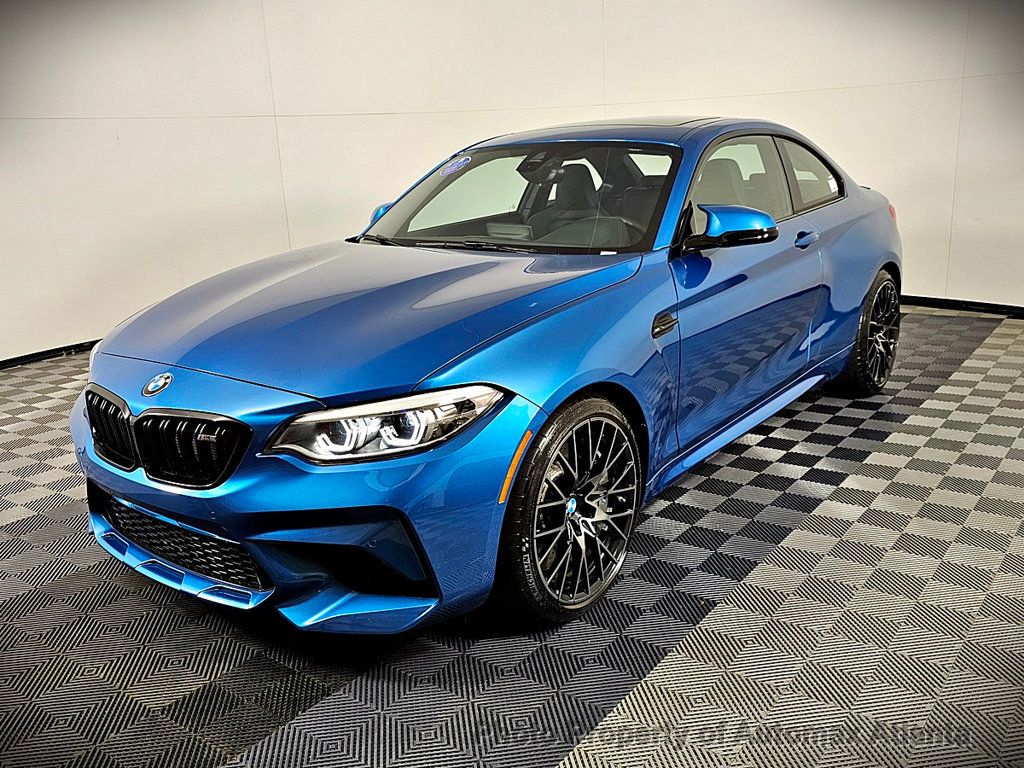 2021 BMW M2 Competition - 22389500 - 40