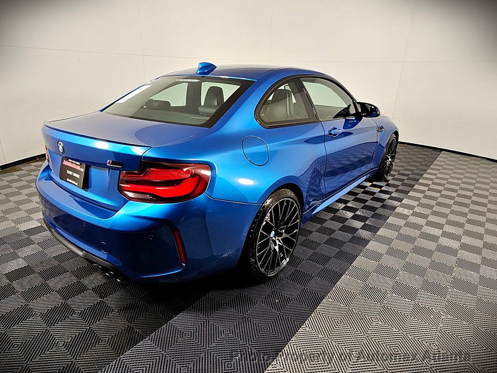 2021 BMW M2 Competition - 22389500 - 4
