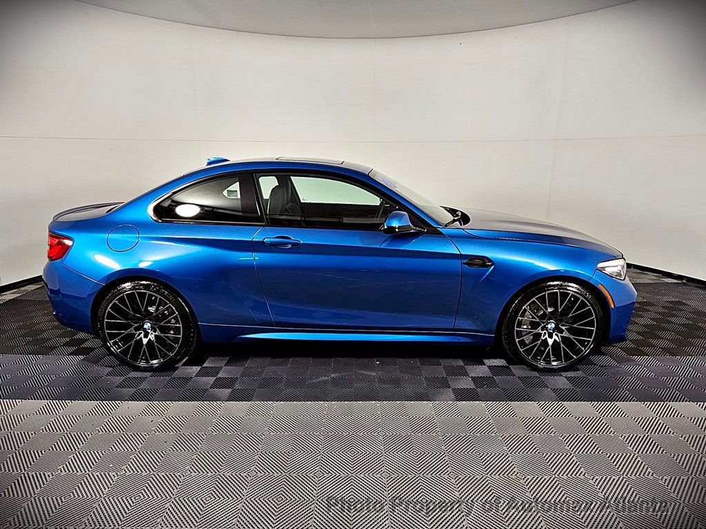 2021 BMW M2 Competition - 22389500 - 5