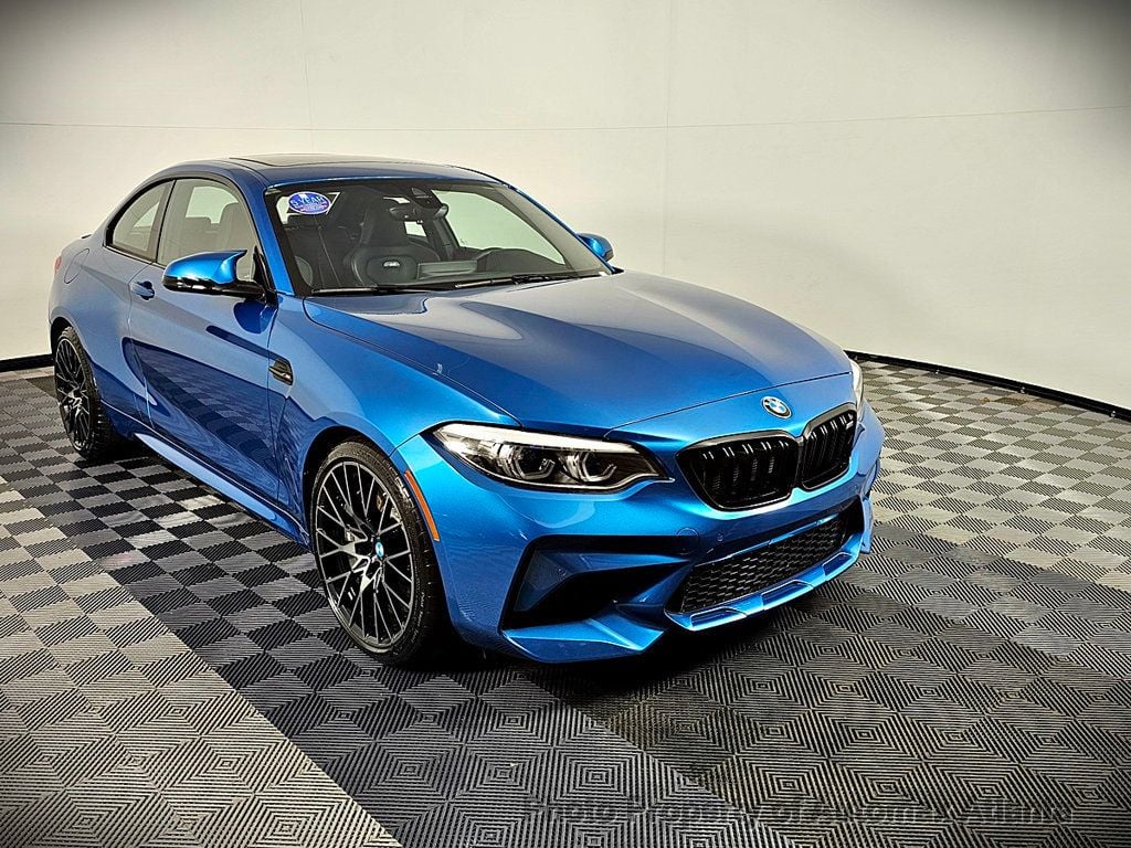 2021 BMW M2 Competition - 22389500 - 6