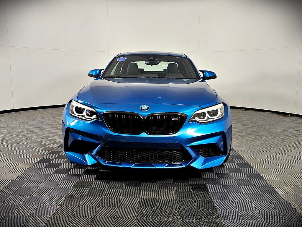 2021 BMW M2 Competition - 22389500 - 7