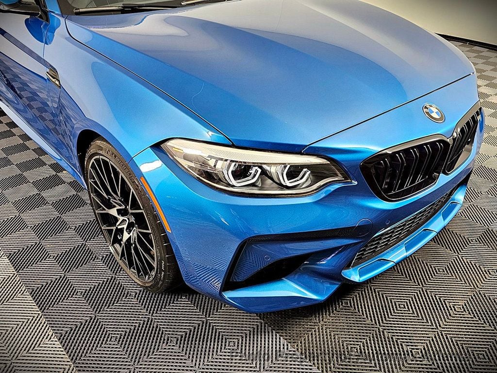 2021 BMW M2 Competition - 22389500 - 8