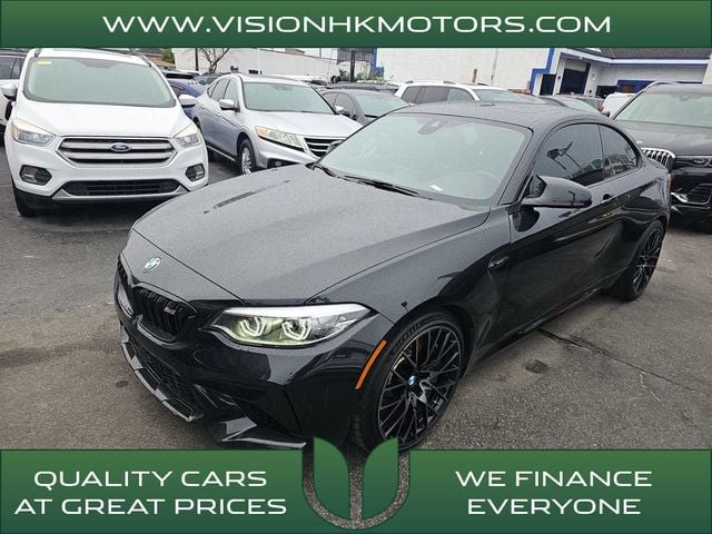2021 BMW M2 Competition - 22967210 - 0