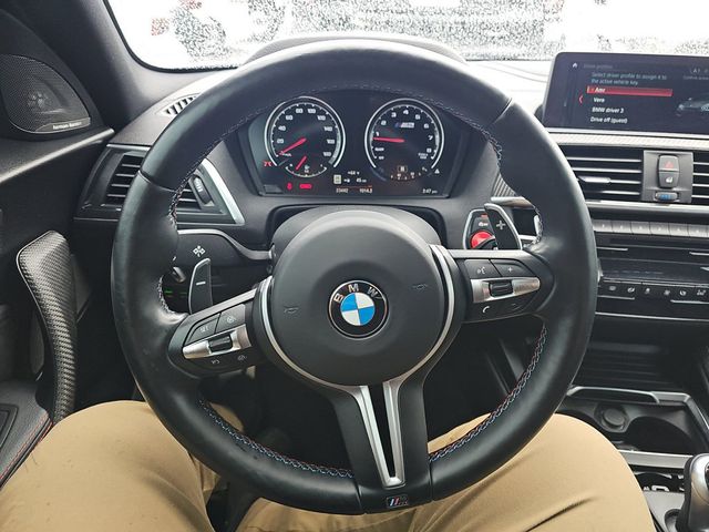 2021 BMW M2 Competition - 22967210 - 9