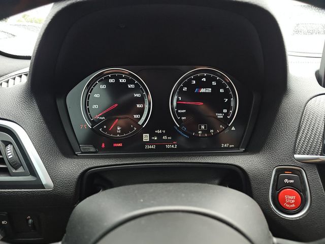 2021 BMW M2 Competition - 22967210 - 10