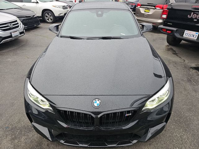 2021 BMW M2 Competition - 22967210 - 1