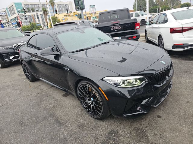 2021 BMW M2 Competition - 22967210 - 2