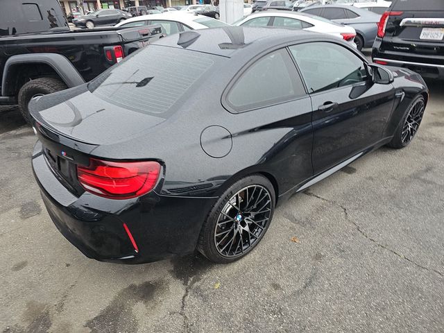 2021 BMW M2 Competition - 22967210 - 3