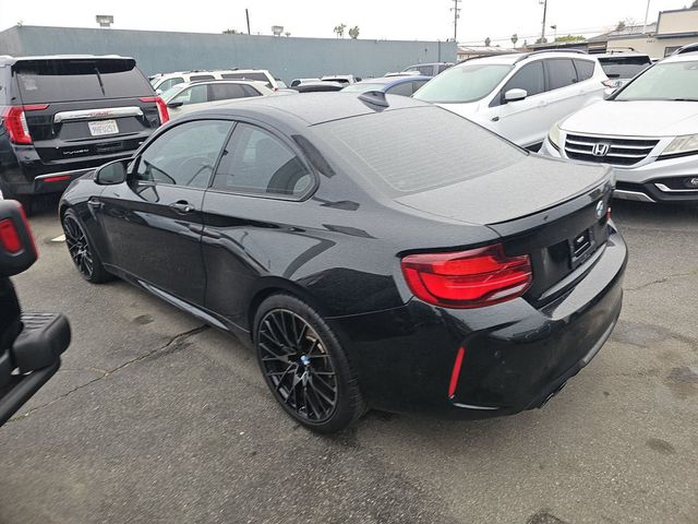 2021 BMW M2 Competition - 22967210 - 5