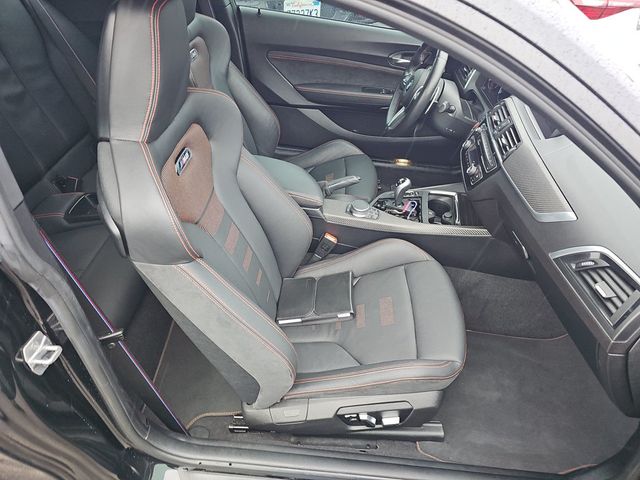 2021 BMW M2 Competition - 22967210 - 8