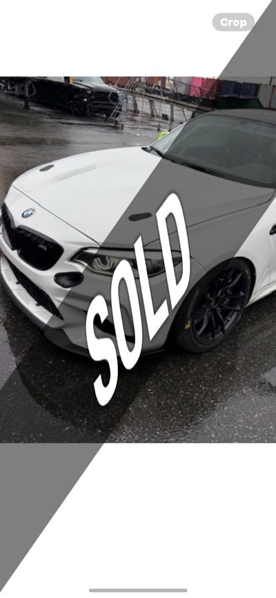 2021 BMW M2 - 20215