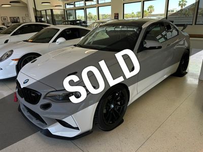 2021 BMW M2 - 2021222
