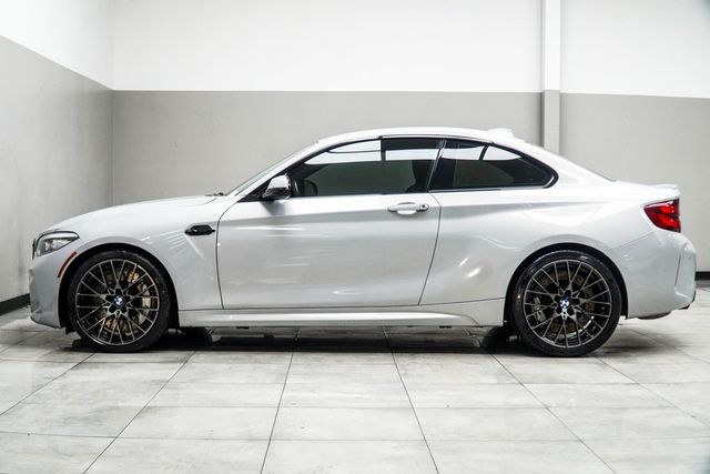 2021 BMW M2 Competition - 23004121 - 9
