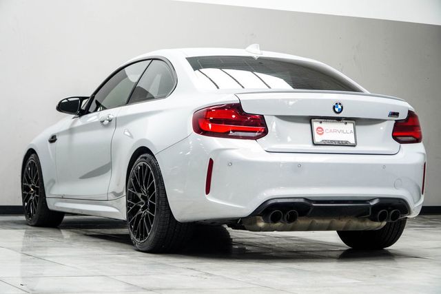 2021 BMW M2 Competition - 23004121 - 10