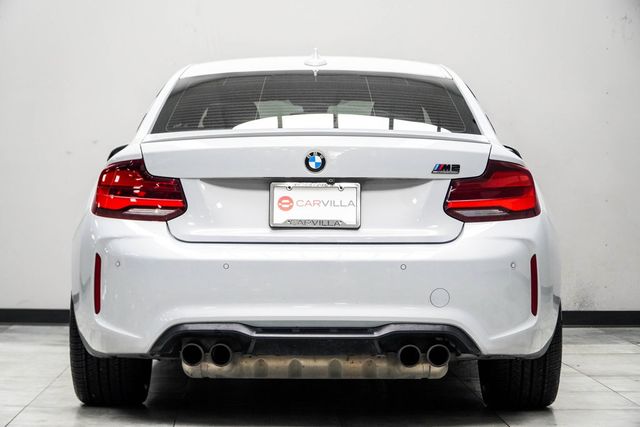2021 BMW M2 Competition - 23004121 - 11