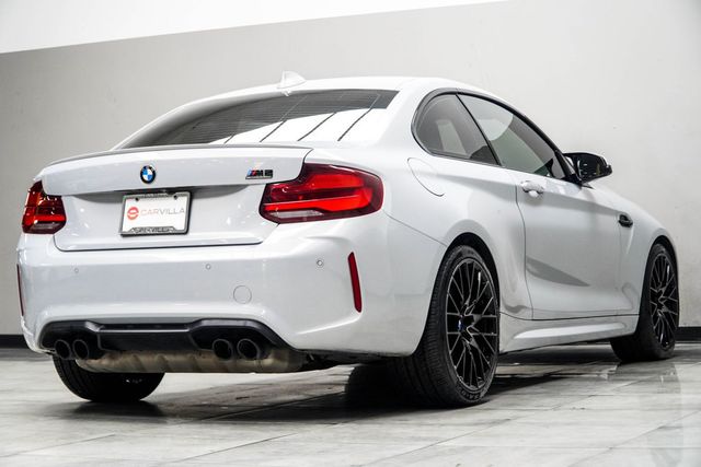 2021 BMW M2 Competition - 23004121 - 12