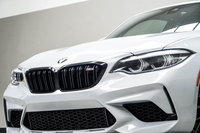 2021 BMW M2 Competition - 23004121 - 1