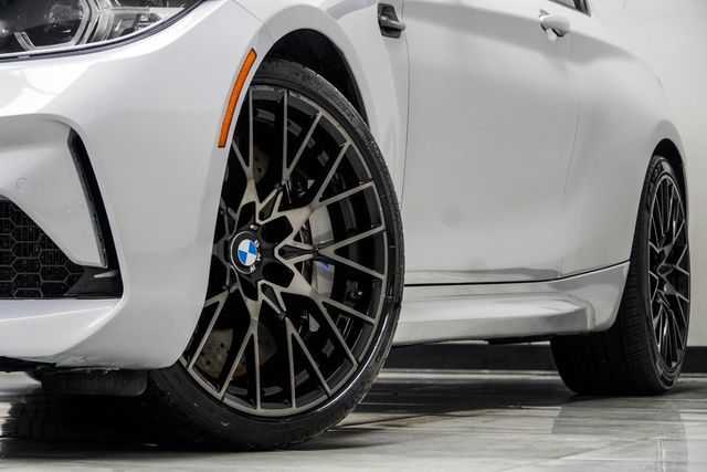 2021 BMW M2 Competition - 23004121 - 2