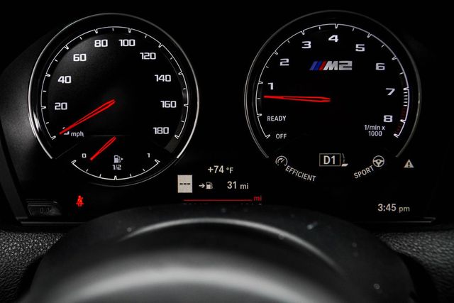 2021 BMW M2 Competition - 23004121 - 30