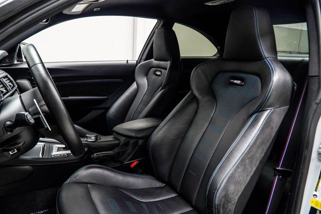 2021 BMW M2 Competition - 23004121 - 34
