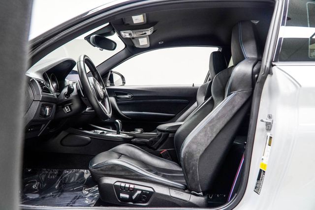 2021 BMW M2 Competition - 23004121 - 35