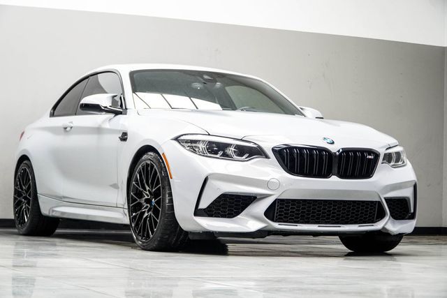 2021 BMW M2 Competition - 23004121 - 3