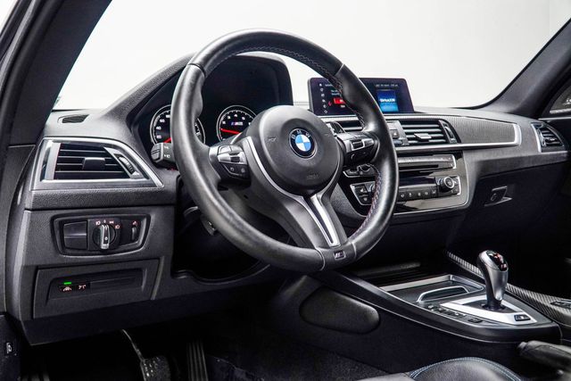 2021 BMW M2 Competition - 23004121 - 4