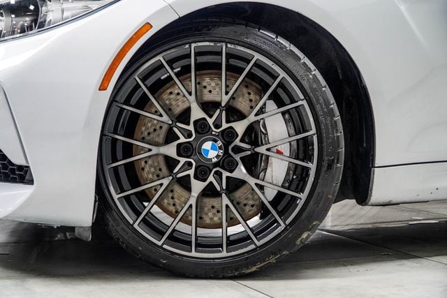2021 BMW M2 Competition - 23004121 - 5