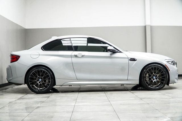 2021 BMW M2 Competition - 23004121 - 6