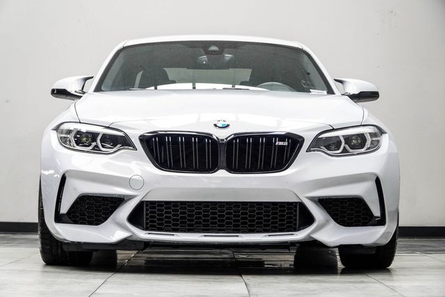 2021 BMW M2 Competition - 23004121 - 7