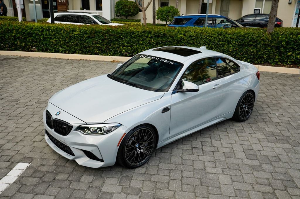 2021 BMW M2 Competition - 22935647 - 9