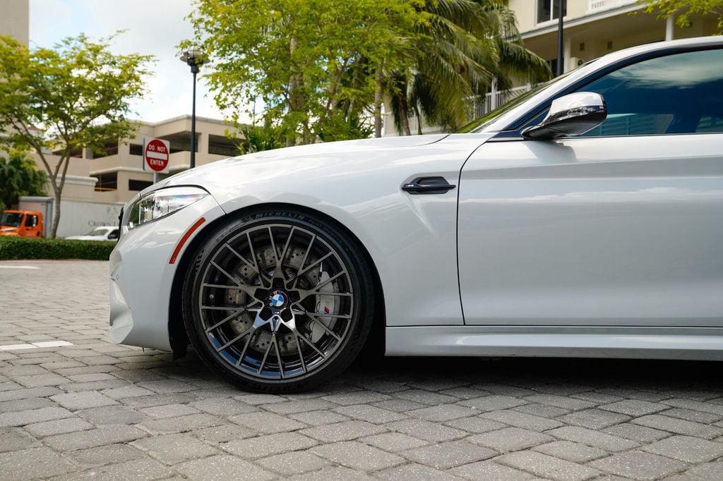 2021 BMW M2 Competition - 22935647 - 12