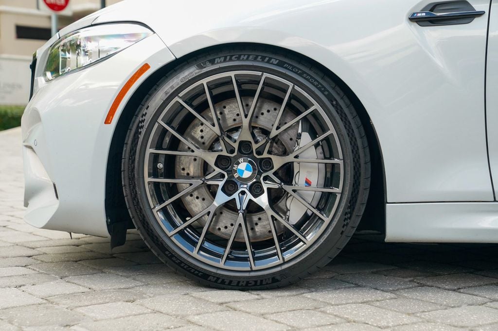 2021 BMW M2 Competition - 22935647 - 13