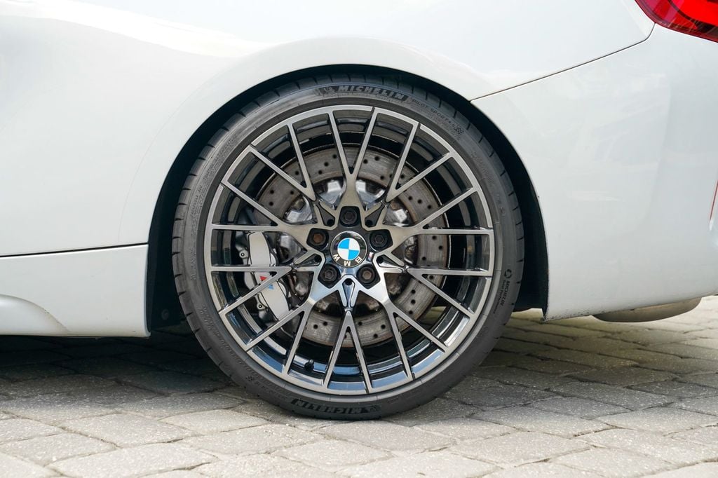2021 BMW M2 Competition - 22935647 - 16
