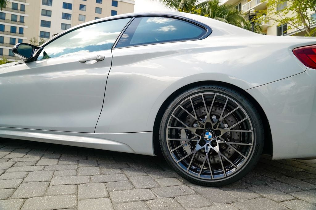 2021 BMW M2 Competition - 22935647 - 17