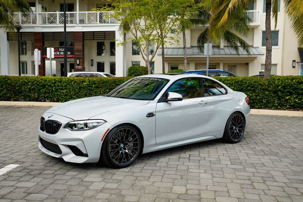 2021 BMW M2 Competition - 22935647 - 1
