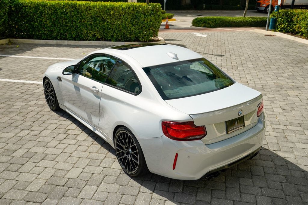 2021 BMW M2 Competition - 22935647 - 20