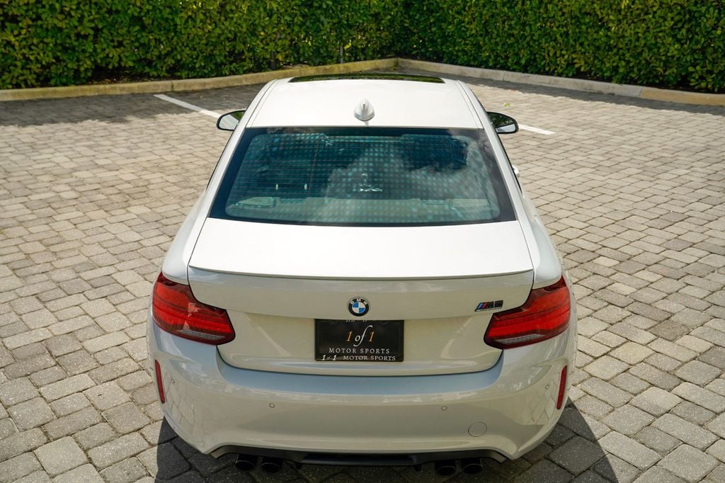 2021 BMW M2 Competition - 22935647 - 22