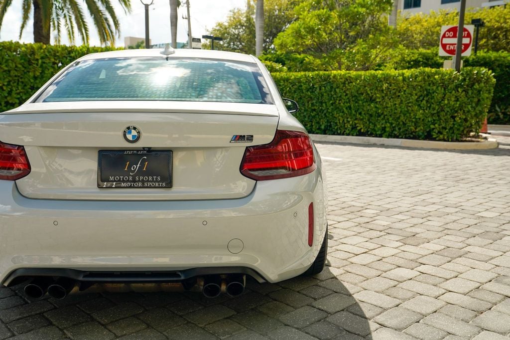 2021 BMW M2 Competition - 22935647 - 25
