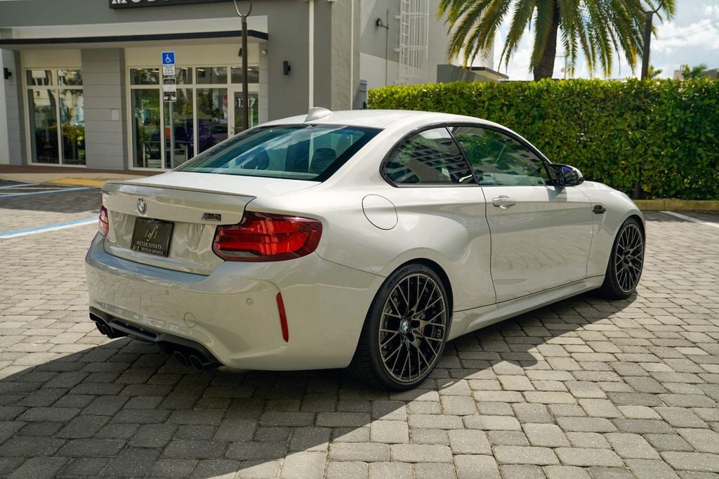 2021 BMW M2 Competition - 22935647 - 26