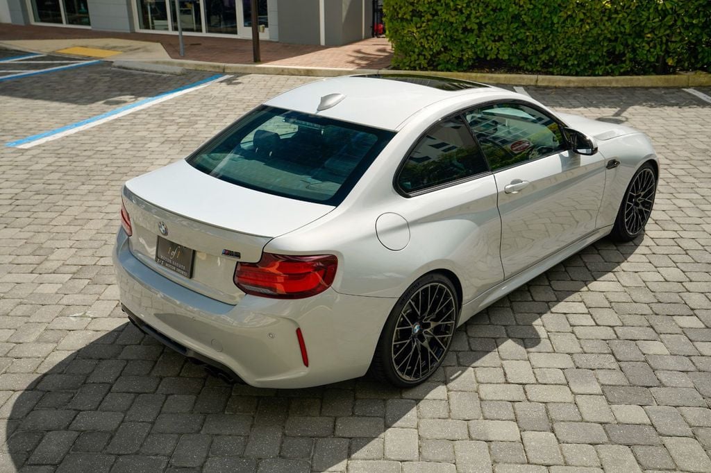 2021 BMW M2 Competition - 22935647 - 27