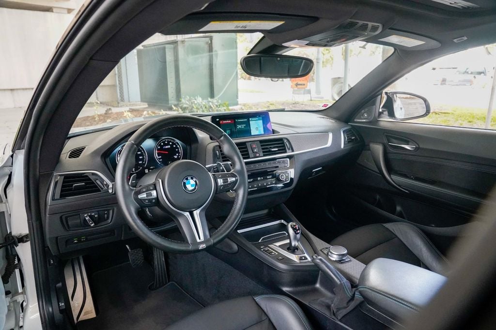 2021 BMW M2 Competition - 22935647 - 2